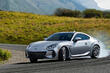 Subaru BRZ II generácie: športové kupé pre skutočných fanúšikov fotografia 2
