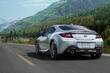 Subaru BRZ II generácie: športové kupé pre skutočných fanúšikov fotografia 3