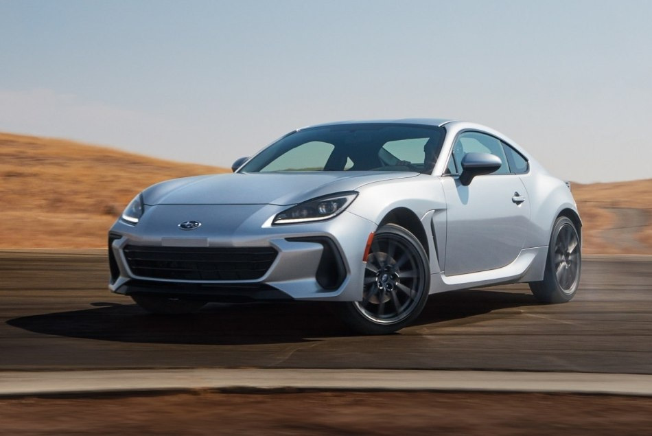 Subaru BRZ II generácie: športové kupé pre skutočných fanúšikov
