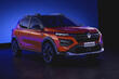 Recenzia Renault Kardian: nový kompaktný crossover pre Ukrajinu fotografia 3