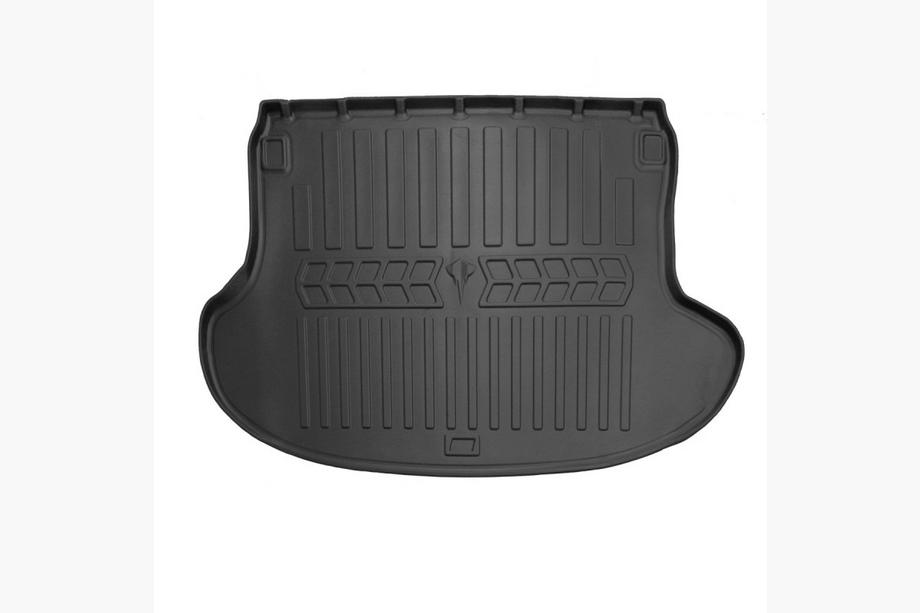 Infiniti FX 2008–2012 Vanička do kufra Stingray 3D Image
