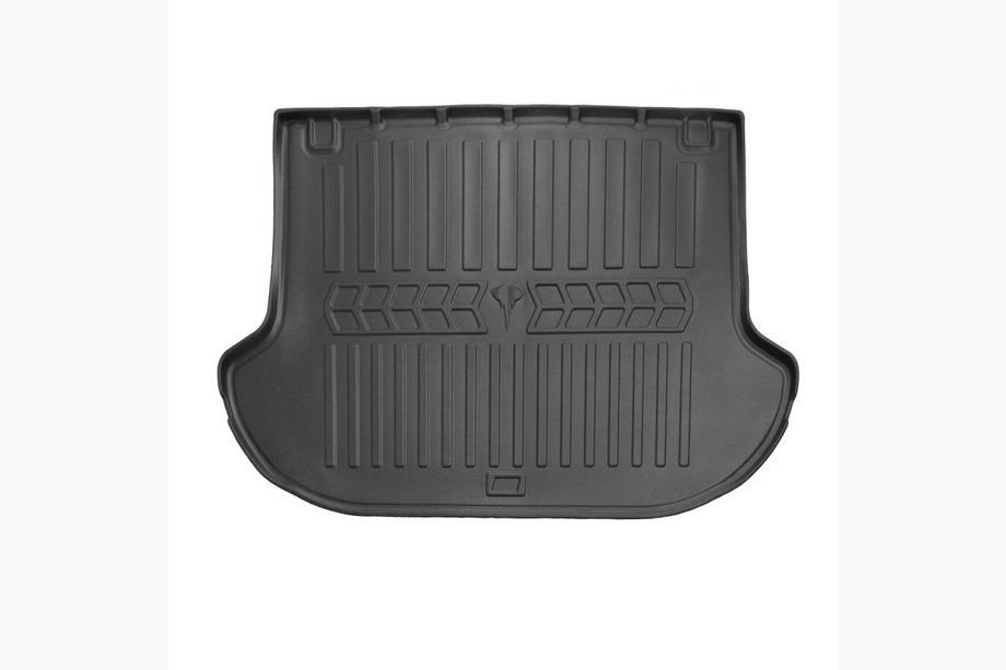 Nissan Murano 2014– Vanička do kufra Stingray 3D Image