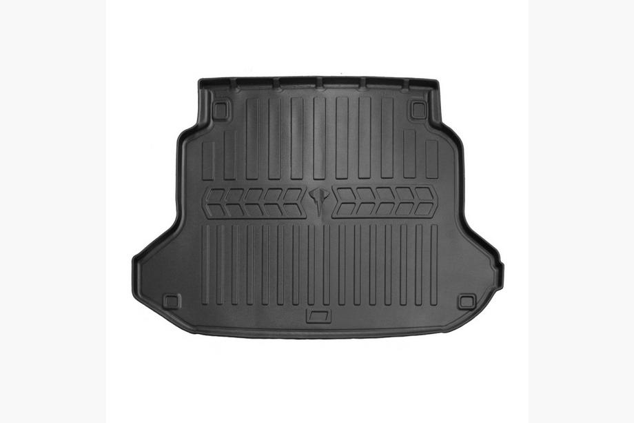 Honda CRV 2001–2006 Vanička do kufra Stingray 3D Image