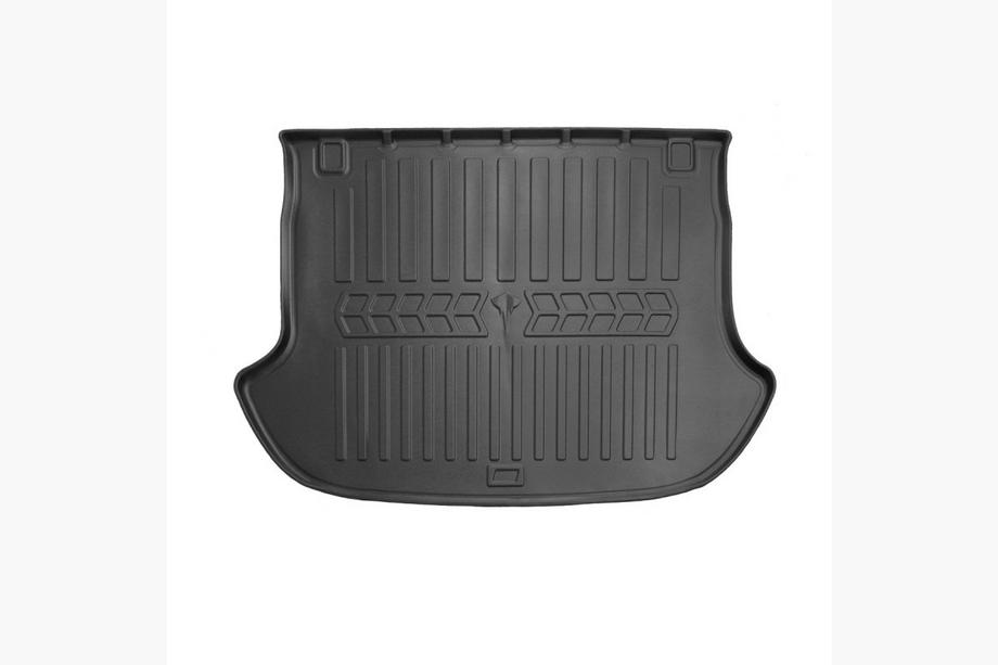 Nissan Murano 2008–2014 Vanička do kufra Stingray 3D Image