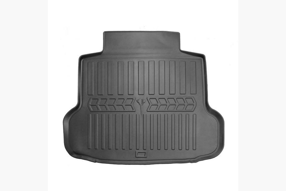 Chrysler 200 II 2014–2017 Vanička do kufra Stingray 3D Image