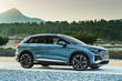Audi Q4 e-tron: elektrický crossover novej generácie fotografia 3