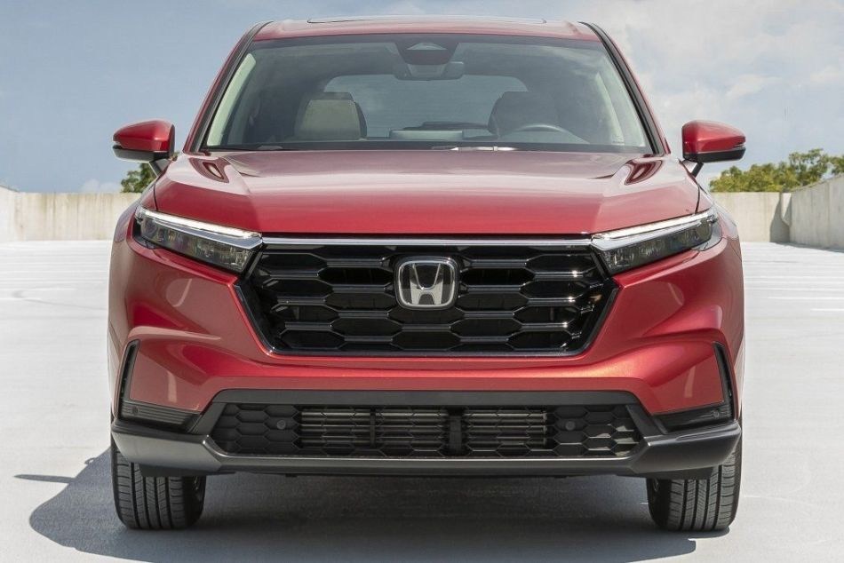 Prehľad šiestej generácie Honda CR-V