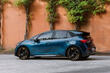 Test Cupra Born: špecifikácie, výbavy a dizajn fotografia 3