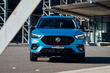 Test crossoveru MG ZS: aktualizovaná verzia fotografia 1