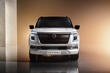 Test Nissan Patrol VII (2025): VII generácia fotografia 1