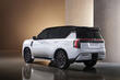 Test Nissan Patrol VII (2025): VII generácia fotografia 4