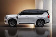 Test Nissan Patrol VII (2025): VII generácia fotografia 3