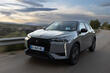 DS 3 e-Tense: recenzia elektromobilu fotografia 2