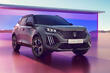 Peugeot e-2008 facelift 2023: recenzia modernizovaného elektrického crossoveru fotografia 2
