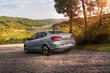 Renault Taliant: recenzia kompaktného cenovo dostupného sedanu fotografia 2
