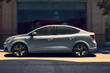 Renault Taliant: recenzia kompaktného cenovo dostupného sedanu fotografia 3