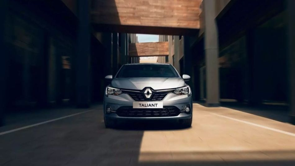 Renault Taliant: recenzia kompaktného cenovo dostupného sedanu
