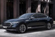 Recenzia Kia K9: facelift druhej generácie fotografia 3