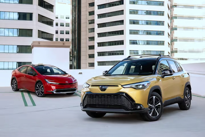 Hybrid alebo elektromobil: čo je lepšia voľba?