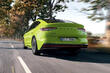 Skoda Enyaq Coupe RS iV: recenzia športového elektrického crossoveru fotografia 4