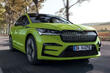 Skoda Enyaq Coupe RS iV: recenzia športového elektrického crossoveru fotografia 1