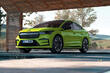 Skoda Enyaq Coupe RS iV: recenzia športového elektrického crossoveru fotografia 3