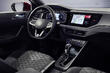 Test Volkswagen Taigo fotografia 6