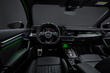 Audi RS 3: prehľad kompaktného športového sedanu fotografia 6