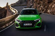 Audi RS 3: prehľad kompaktného športového sedanu fotografia 1