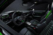 Audi RS 3: prehľad kompaktného športového sedanu fotografia 5