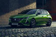 Recenzia Peugeot 308: hatchback tretej generácie fotografia 1