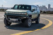 Test Hummer EV SUV: elektrické SUV novej generácie fotografia 1