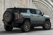 Test Hummer EV SUV: elektrické SUV novej generácie fotografia 4
