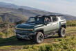 Test Hummer EV SUV: elektrické SUV novej generácie fotografia 2