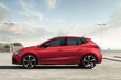 Test modernizovaného SEAT Ibiza: výrazný a moderný hatchback fotografia 2