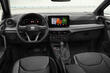 Test modernizovaného SEAT Ibiza: výrazný a moderný hatchback fotografia 5