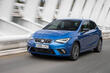 Test modernizovaného SEAT Ibiza: výrazný a moderný hatchback fotografia 4