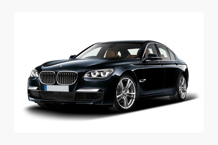 BMW rad 7 F01/F02 2008–2015 Obličkové mriežky 1 Bar (lesklá čierna s chrómovým rámom) Image