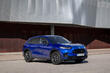 Honda ZR-V hybrid: recenzia kompaktného crossoveru fotografia 4