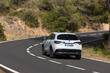 Honda ZR-V hybrid: recenzia kompaktného crossoveru fotografia 3