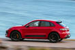Test Porsche Macan: facelift z roku 2021 fotografia 4
