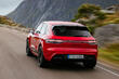 Test Porsche Macan: facelift z roku 2021 fotografia 3