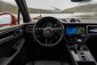 Test Porsche Macan: facelift z roku 2021 fotografia 5