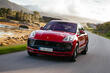 Test Porsche Macan: facelift z roku 2021 fotografia 1
