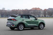 Prehľad KIA Sportage piatej generácie (2021) fotografia 3