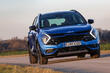 Prehľad KIA Sportage piatej generácie (2021) fotografia 1