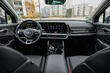 Prehľad KIA Sportage piatej generácie (2021) fotografia 5