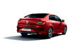 Recenzia Renault Megane sedan: faceliftovaná verzia fotografia 4