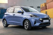 Recenzia Hyundai i10: facelift tretej generácie fotografia 1