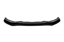 BMW X5 F15 2013–2018 Predný lip spoiler DPT V-1 (pre M-Sport, čierny lesk) fotografia 2